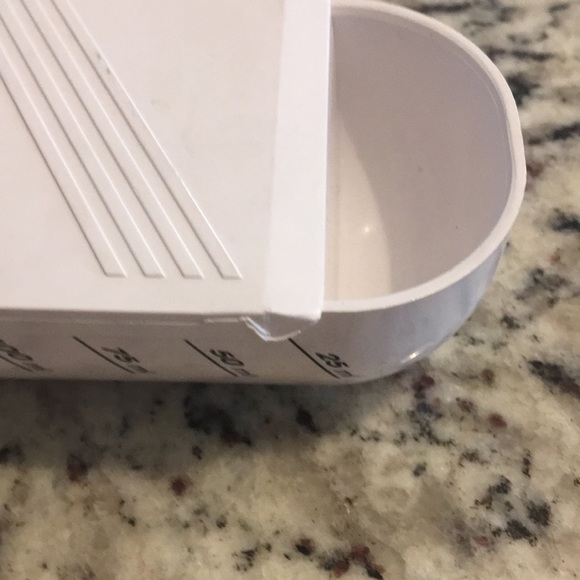 Kitchen art adjustable scoop - Picture 6 of 7